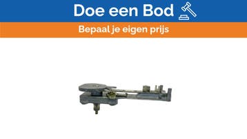 Bieden: CH2850P Mechanical Side Mount Engine, Ophalen of Verzenden, Nieuw