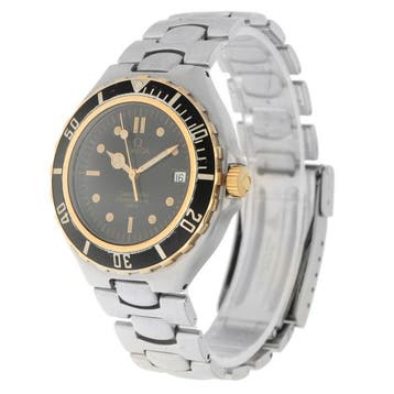 Omega - Seamaster Professional 200M - Sans prix de réserve -