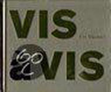 Vis-a-vis 9789038849423 Kim MacLean, Verzenden, Gelezen, Kim MacLean