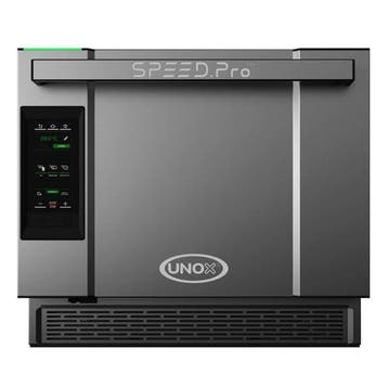 High Speed Oven | BakerLux SPEED.Pro | 6.6kW | Touchscreen, Verzenden, Nieuw in verpakking