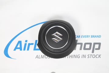 Airbag set - Dashboard Suzuki Swift (2018-heden), Gebruikt, Suzuki