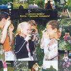 Kinderen Voor Kinderen - Deel 22 CD, Verzenden, Nieuw in verpakking