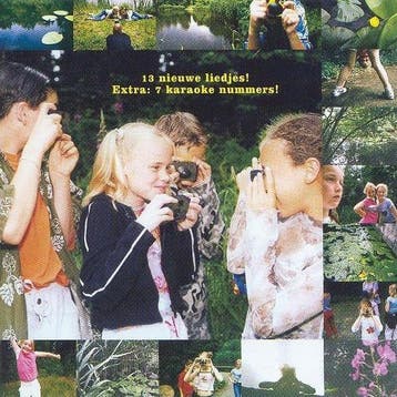Kinderen Voor Kinderen - Deel 22 CD, Verzenden, Nieuw in verpakking