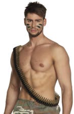 Kogelriem Nep 1,6m, Verzenden, Nieuw