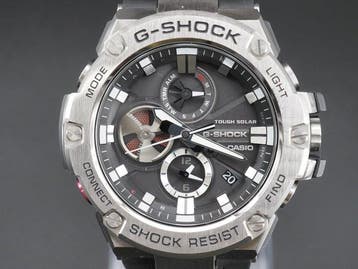 Casio - G-Shock G-Steel GST-B100 - Sans prix de réserve -, Nieuw