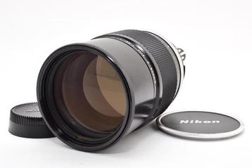 Nikon Nikkor-P Auto 2.8/180mm Ai Modified Prime lens, Nieuw