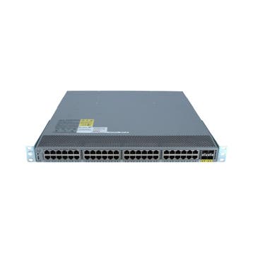Cisco N2K-C2248TP-1GE, Informatique & Logiciels, Ophalen of Verzenden