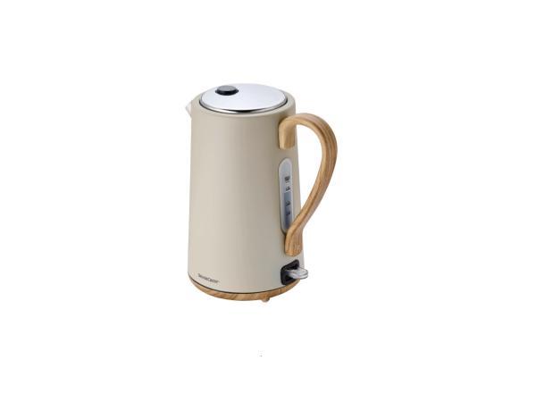 Veiling - Silvercrest Kitchen Tools Luxe Waterkoker 1,7 L, Electroménager, Bouilloires