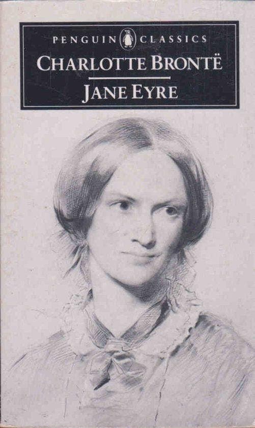 Jane Eyre - Bronte, Boeken, Kinderboeken | Jeugd | onder 10 jaar, Verzenden