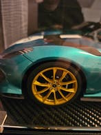 BBR 1:12 - Modelauto - Ferrari 812 Competizione A SCALE 1/12, Nieuw