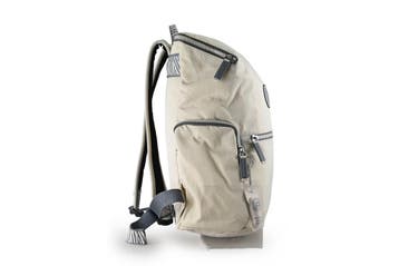 Kipling Rugzak Beige, Verzenden