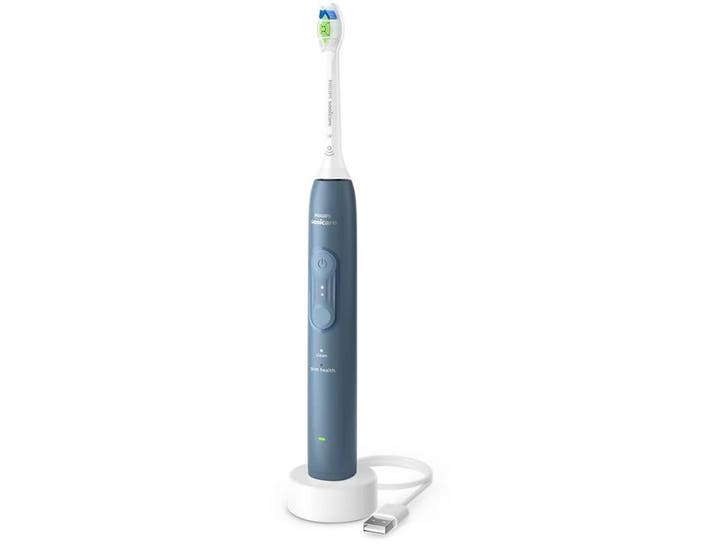 Philips Sonicare 4100 HX4041/48 - Tandenborstel - 2 min., Bijoux, Sacs & Beauté, Beauté | Soins de la bouche, Envoi