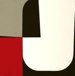 Jonathan Antony - Utopian # 267. XL. 1025 x 1025 mm