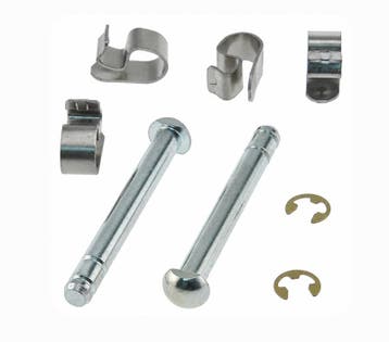 Front capiler guide pin set corvette 1988-1996, Ophalen of Verzenden, Nieuw