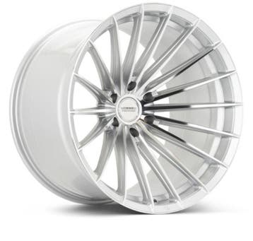 Vossen HFX-4 18x9 - 6x139.7 - ET0 - Super Deep - 106.1 -, Ophalen of Verzenden, Nieuw