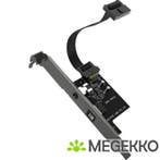 Creative Sound Blaster Audigy Fx V2 DBPro Add-on, Verzenden, Nieuw