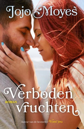 Verboden vruchten 9789026141669 Jojo Moyes, Verzenden, Jojo Moyes
