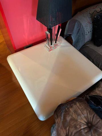 Artemide - Emma Gismondi Schweinberger - Ara - Middentafel -