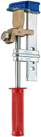 Pince bleue Dehn avec poignée isolée pour barres, Verzenden, Nieuw