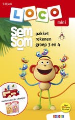 Loco Mini (9789048752492, Job van Gelder), Antiquités & Art, Verzenden