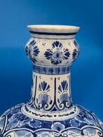 Ram, Plateelbakkerij - Vase - Bleu de Delft – Grand vase