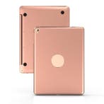 Toetsenbord Hoes voor iPad Mini 4/5 - QWERTY, Verzenden
