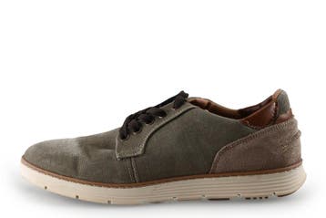 Bullboxer Veterschoenen in maat 41 Beige, Overige kleuren, Verzenden, Gedragen, Bullboxer