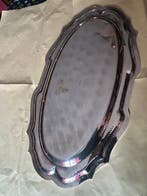 Plateau - Argent 835, Antiquités & Art