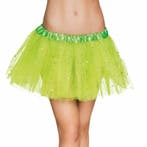 Groene Tutu Glitter, Verzenden