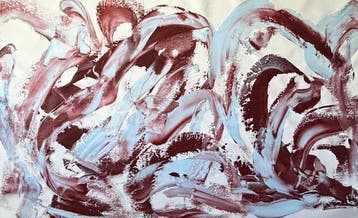 Anastasiya Tumanova - Giverny-vol.42-XXL, Antiek en Kunst