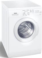 Siemens WM14E170 Wasmachine 6kg - 1400 toeren - Compact &, Elektronische apparatuur, Wasmachines, Ophalen of Verzenden, Nieuw