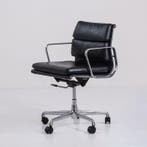 ICF - Charles & Ray Eames - Stoel - Soft Pad EA 217 -
