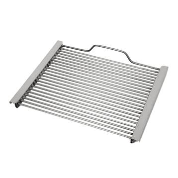 Grillrooster | Diverso by Diamond Stoomgrills, Verzenden, Nieuw in verpakking