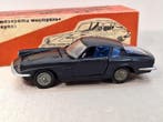 Maserati Mistral Coupe Nr. A-10 Made in USSR Remake 1:43, Nieuw