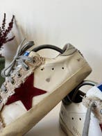 Golden Goose Deluxe Brand - Superstar - Sneakers - Taille :