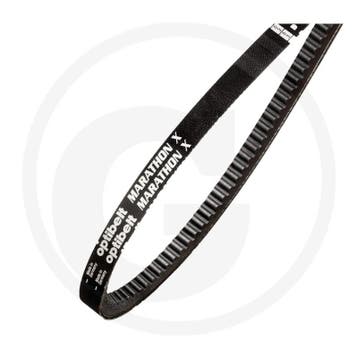 Optibelt V-snaar AVX13 x 960mm (13x10mm) | AVX13X960, Ophalen of Verzenden