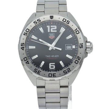 TAG Heuer - Formula 1 Watches - WAZ1112.BA0875 - Heren -