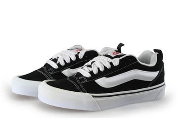 Vans Sneakers in maat 39 Zwart, Kleding | Dames, Schoenen, Verzenden, Zwart, Sneakers, Gedragen