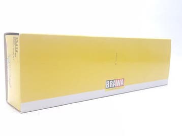 Brawa H0 - 45412 - Wagon de passagers pour trains miniatures
