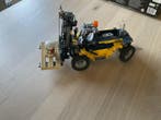 Lego Set - 42079 - Technic - 42079 Heavy Duty Forklift, Nieuw