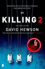 De killing / De killing / 2 9789022570043 David Hewson, Boeken, Verzenden, Gelezen, David Hewson
