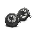 PHARES POUR VOLKSWAGEN VW LUPO 98-05 NOIR, Verzenden, Nieuw