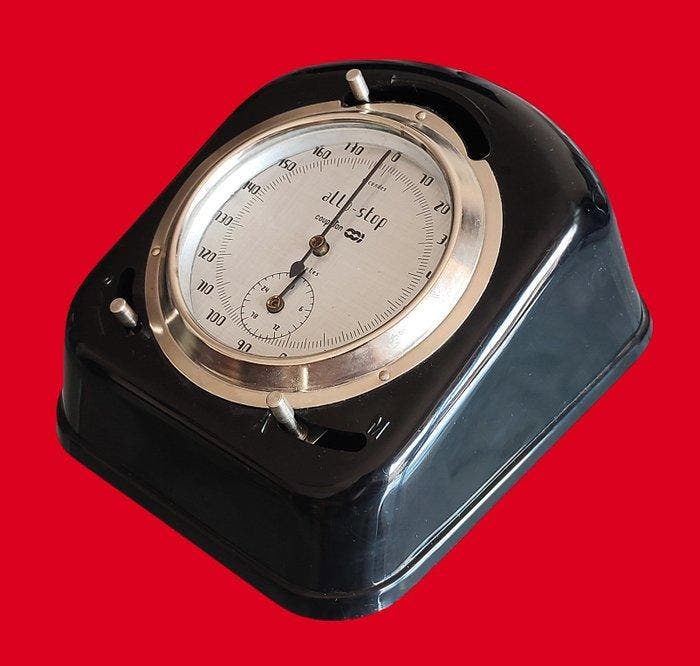 Coupatan - Allo-Stop - - Werkgereedschap - Oude, Antiquités & Art, Art | Objets design