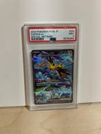 14 Graded card - PSA, Nieuw