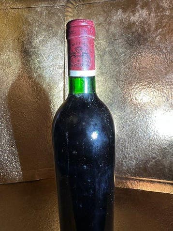 1990 Château La Gaffelière - Saint-Émilion Grand Cru Classé
