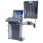 Balanceermachine Compact 3D, Doe-het-zelf en Bouw, Ophalen of Verzenden, Nieuw