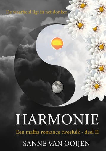Harmonie / Maffia tweeluik / 2 9789083395272, Livres, Verzenden, Sanne van Ooijen