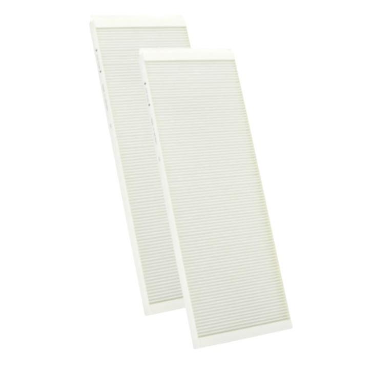 Buva Ecostream - WTW-filters - G4+F7, Doe-het-zelf en Bouw, Ventilatie en Afzuiging, Nieuw, Verzenden