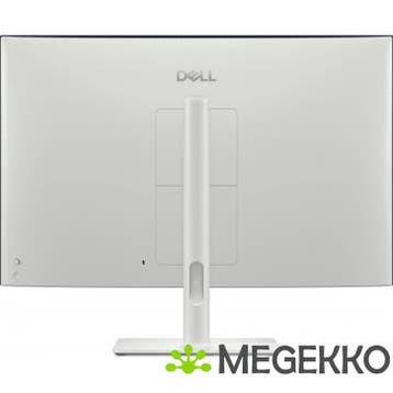 DELL S3225QC 32  Ultra HD 120Hz QD-OLED monitor, Computers en Software, Verzenden, Nieuw