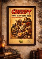 Creepy No. 1 - Creepy No. 1 Collectors Edition - 1, Nieuw